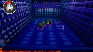 A Million Gruesome Ways To Die [На русском]_(Original Game Soundtrack) Billie Bust Up