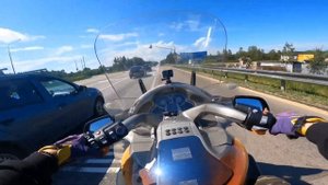ПУСТЫНЯ САХАРА☀ОБЗОР BMW K1200LT💨💨💨