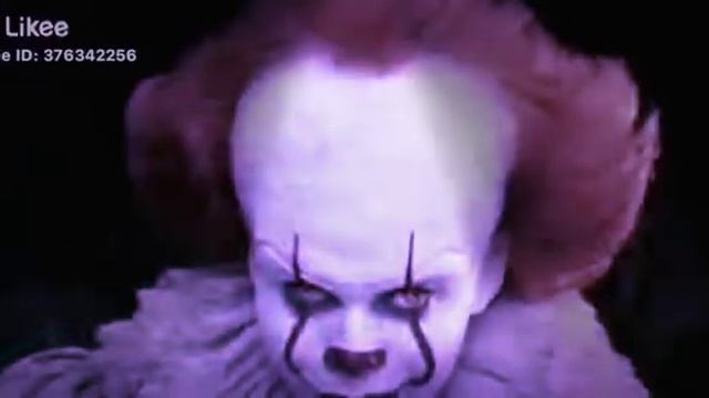 Клоун.пинивайс.сашол.сума:$ :-* смотреть онлайн