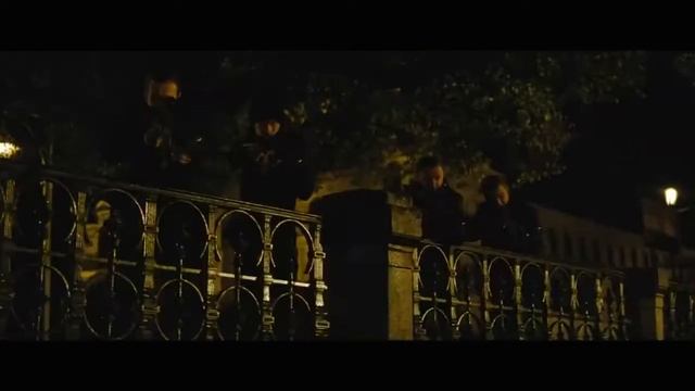 Миссия невыполнима  Протокол Фантом Русский BDRip смотреть онлайн