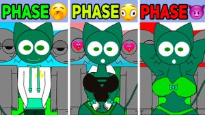 СПРУНКИ ШОУ или СПРУНКЕ из ТИК ТОК| Sprunki 2025