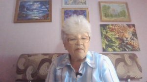 - Вы всю жизнь терпели, а я не буду