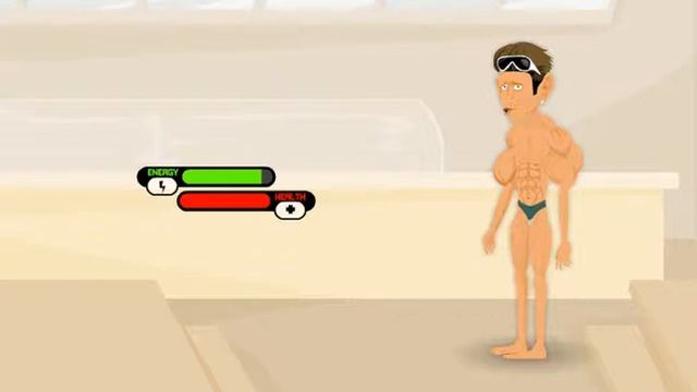 Симулятор качка!