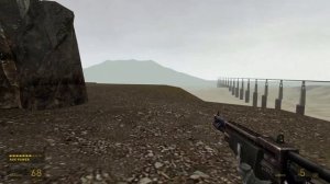 Прохождение Half-Life 2 Beta: Mega Build 2024 - E3 2003