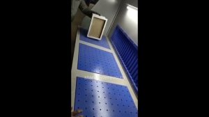 Шлифовальный стол с вытяжкой PLANEX ST-3000. Аспирационный шлифовальный стол по дереву, МДФ, ДСП