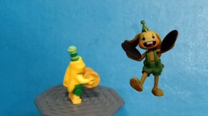 Все лего кастомы по игре Poppy Playtime#youtube