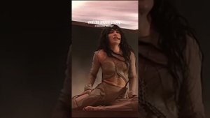 Loreen - Tattoo О чем песня | Eurovision 2023 Sweden