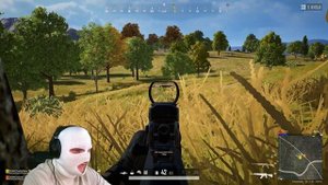 Идеальный План Победы в PUBG