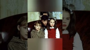 Сергей Бодров❤️"Сёстры"💥