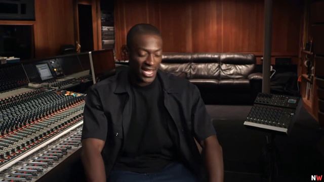 [#NW]: «Голос Улиц. Интервью с Элдисом Ходжем» (Русская озвучка) [2015] смотреть онлайн