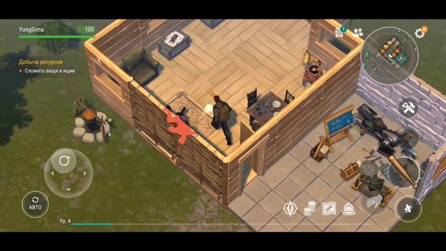 Как играется в 2024? _ Last Day On Earth: Survival