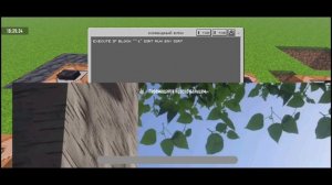 ПОЛНЫЙ ГАЙД НА КОМАНДУ execute в MINECRAFT BEDROCK EDITION