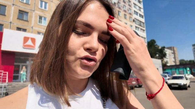 ВЛОГ | лучший триллер, прекрасные будни в кругу семьи, ?
