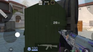 путь до голода 3 ярд дуэли 120 fps