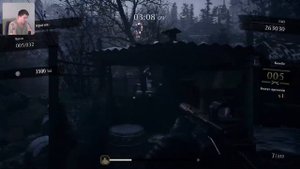 RESIDENT EVIL 8 VILLAGE DLC НОВЫЕ ПРИКАЗЫ