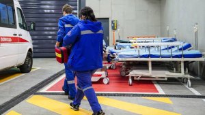 Четверо пострадавших от атак ВСУ на Рыльск и Льгов отправлены лечиться в Москву