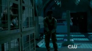 The 100 ( Сотня ) - 2 сезон 15 серия Русская озвучка ( Режиссёрское Промо )