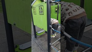 парк в сквере Романовском