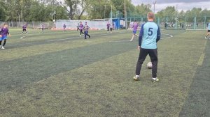 Старт-Центральный, 2-1, 31.05.25