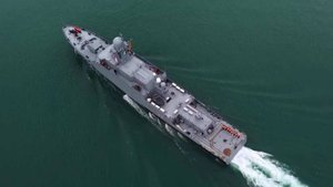 Материально-техническая база для Черноморского флота РФ появится в Абхазии