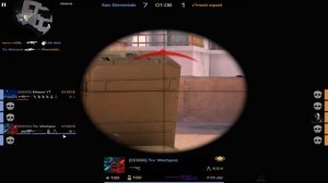 Битва Кланов с ВОЙСОМ в Standoff 2 | Демка