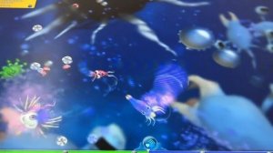 Прохождение spore 1 часть [эколог] новое начало