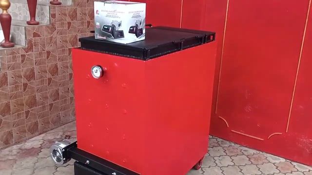 Твердотопливный Котёл шахтного типа Молдова ЧАДЫР-ЛУ? смотреть онлайн