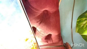 У меня чп. Вернулась на совсем?