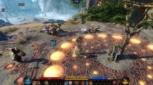 Panzar режим PVE командная игра