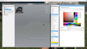 Обзор мод на русские тачки и иномарки в гаррис моде