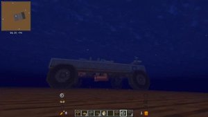 (СХЕМА)рабочая машина create trackwork