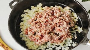 Армянские блины