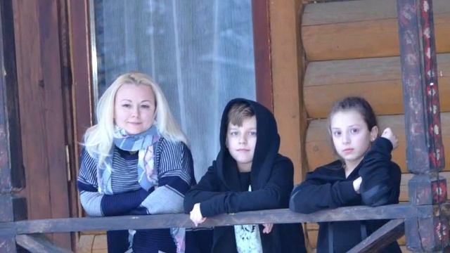 Славское 2019 смотреть онлайн