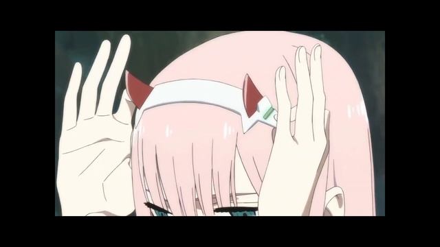 Милый во Франксе/Потомок Евангелиона? смотреть онлайн