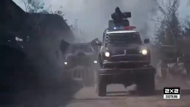 осень страшное  кино смотреть онлайн