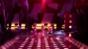 ведь ты мой дом -  Элвин и бурундуки