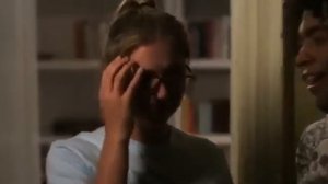 Моя няня Вампир