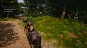 assassins creed shadows замок осака \ ac shadows прохождение 2
