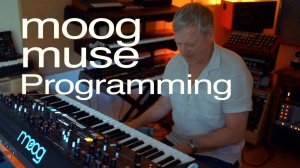 Moog Muse: Programming on Fly with Full Explanation