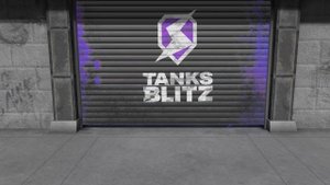 Открытие пт кoнтейнеров Tanks Blitz