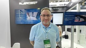 Компания «Финкомтех» на выставке «Металлообработка»-2025 в Москве