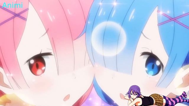 AMV "МУККА - ДЕВОЧКА С КАРЕ" смотреть онлайн