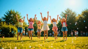 СОВРЕМЕННЫЕ ДЕТСКИЕ ПЕСНИ/РОЗОВЫЙ КОМПОТ/Барбарики