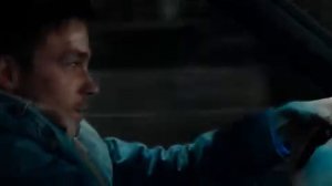 Анна/Anna (2019) - car chase scene