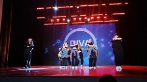 Хип-хоп Дива май 2025