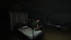 S.T.A.L.K.E.R. 2: Серце Чорнобиля — Коршунов в лазареті