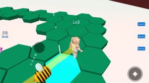 БЛОК ПАДЕНИЯ В РОБЛОКС // Roblox Fall Block