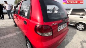 23-МАРТ МАТИЗ ВА СПАРК НАРХЛАРИ САМАРКАНД МОШИНА БОЗОР