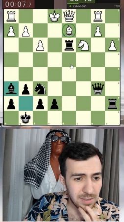 Давайте пробьём здесь #шахматы
