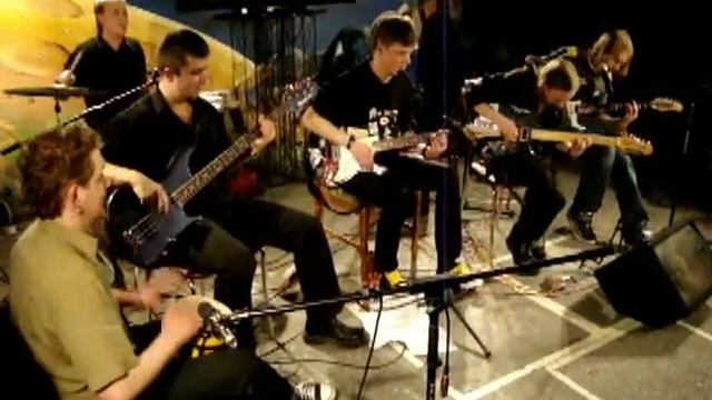 Аритмия feat.З-Пид-На...-Город мой смотреть онлайн